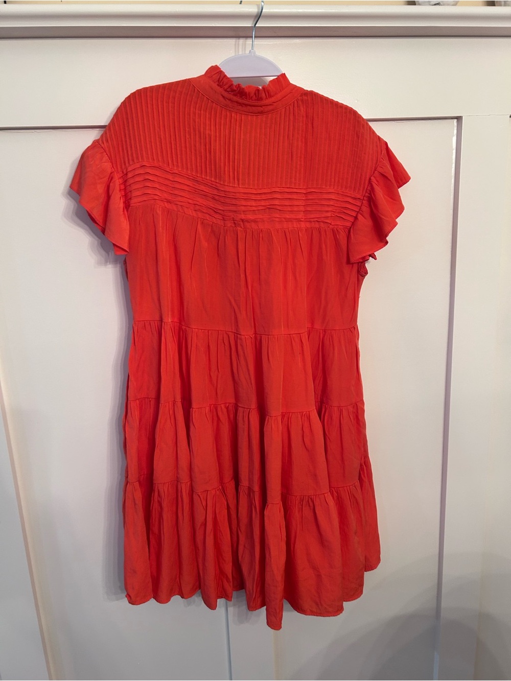 Muche & Muchette Vera Dress - Picture 4 of 5